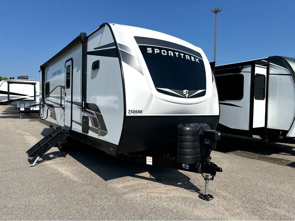 2026 Venture RV SportTrek ST251VFK - Photo 2