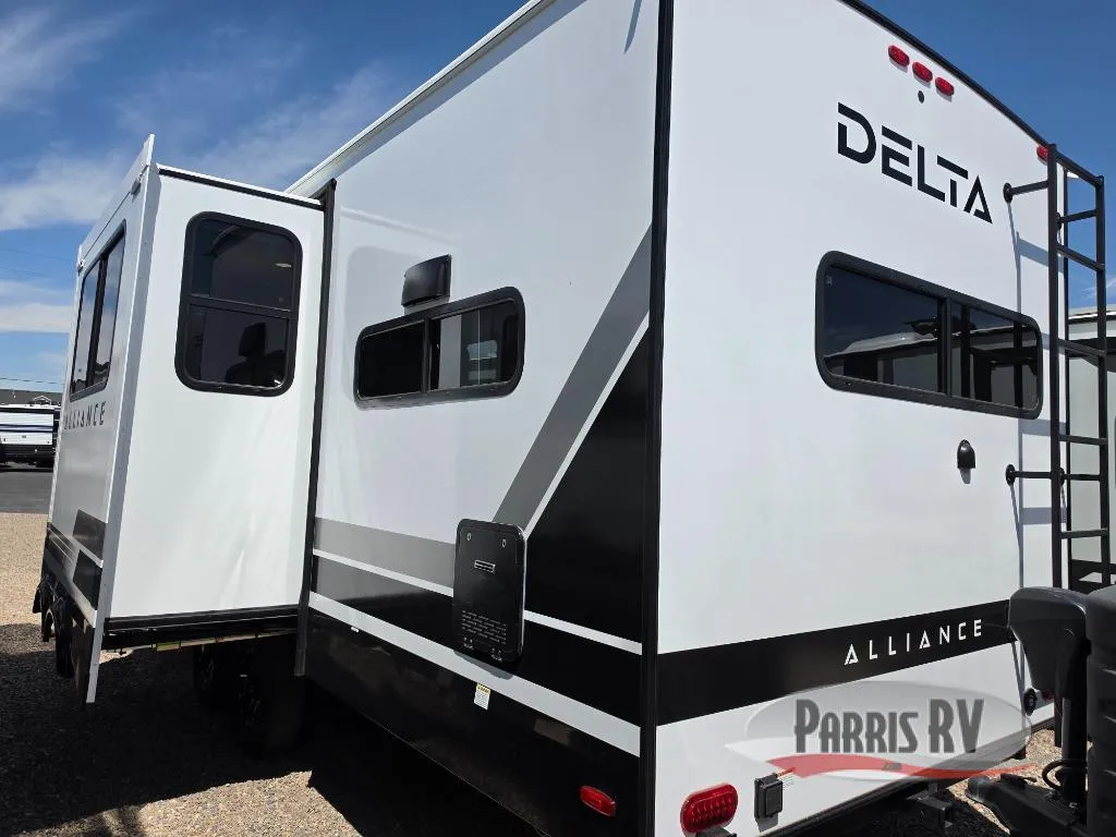 2027 Alliance RV Delta 284RK - Photo 3