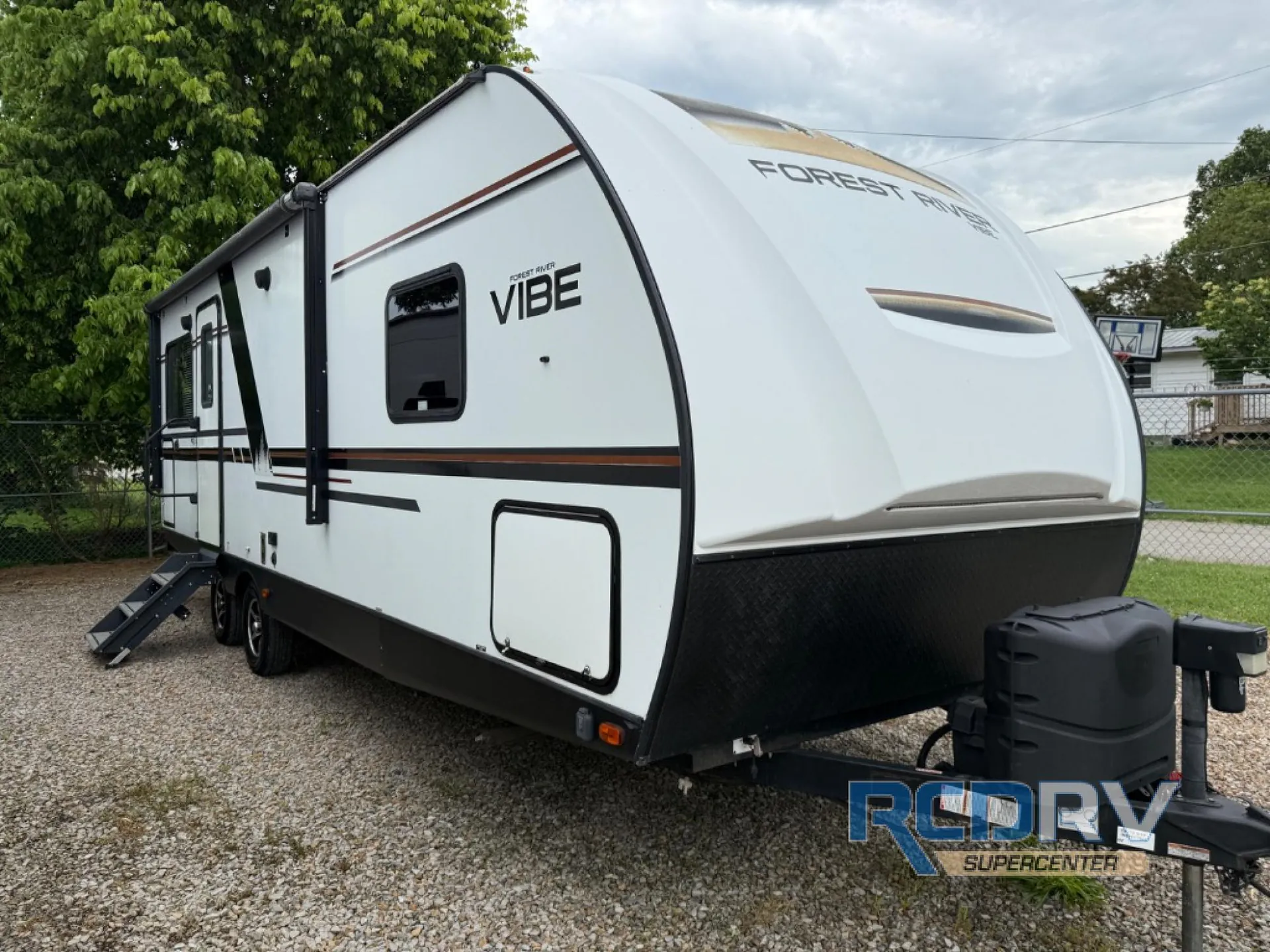 2019 Forest River Vibe 25RK - Photo 2