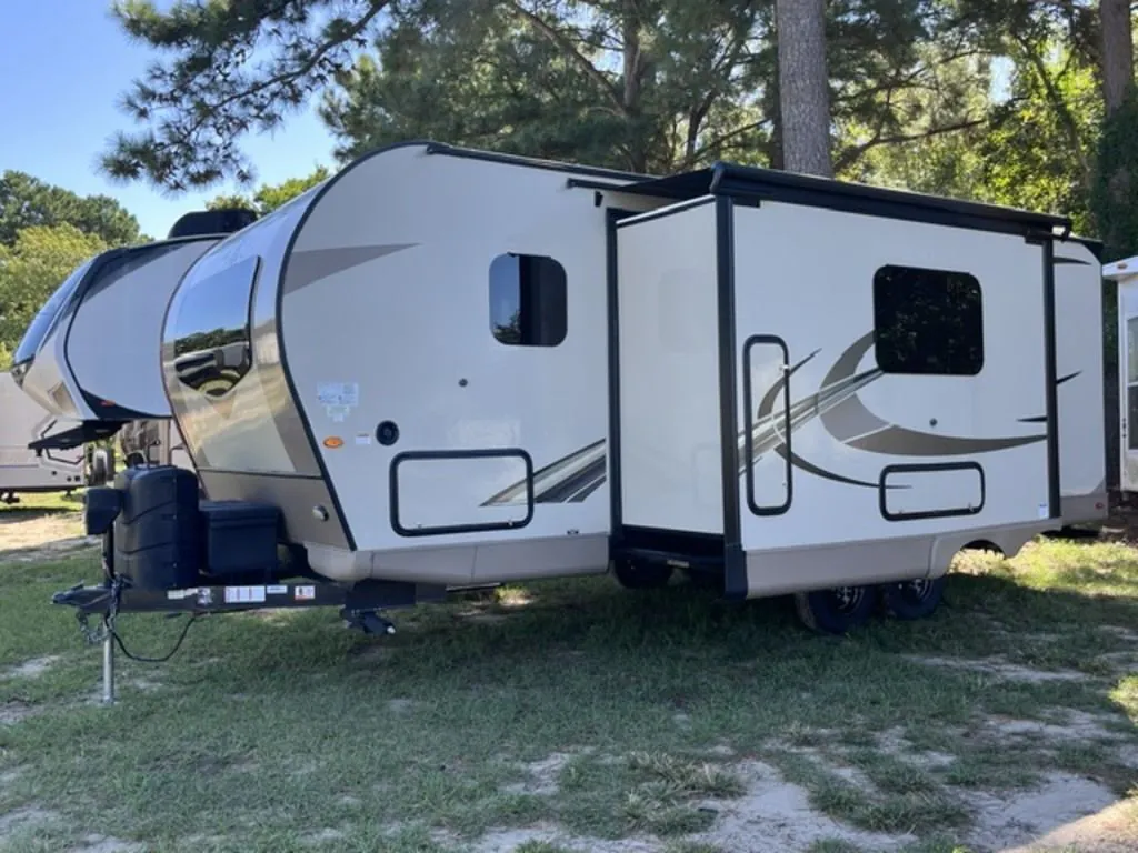 2019 Forest River Rockwood Mini Lite 2509S - Photo 4