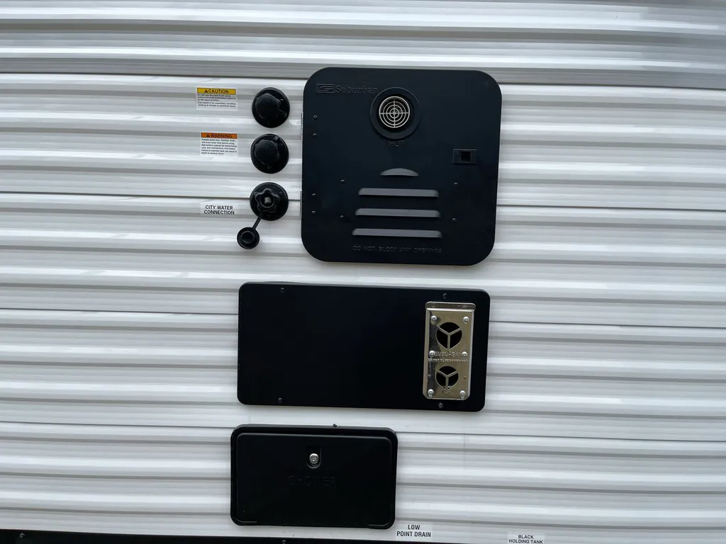 2026 Jayco Jay Flight Bungalow 401LOFT DS, Photos photo 25