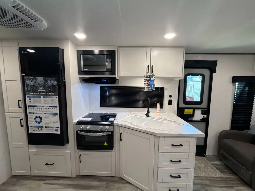 2026 Jayco Jay Flight SLX 262RLSW, Photos photo 30
