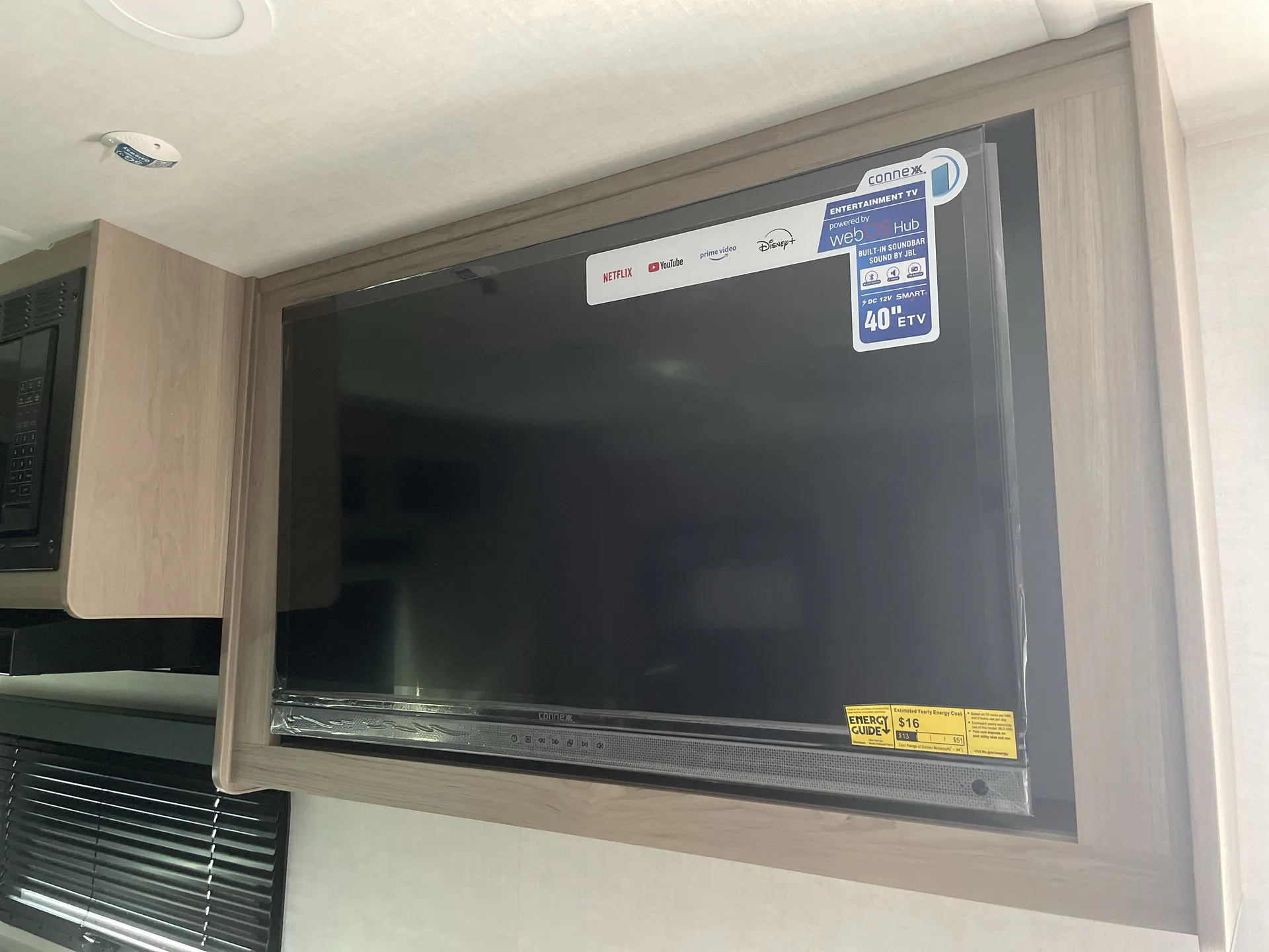 2027 Forest River Flagstaff Micro Lite 25MBR — Photo 7