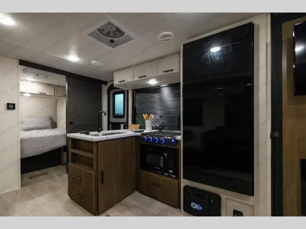 2027 Forest River RV Avenger New    26 DBS - Photo 3