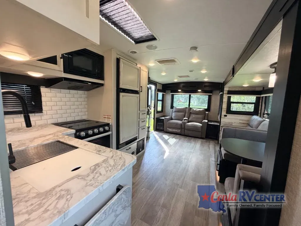2022 Jayco White Hawk 29RL - Photo 4