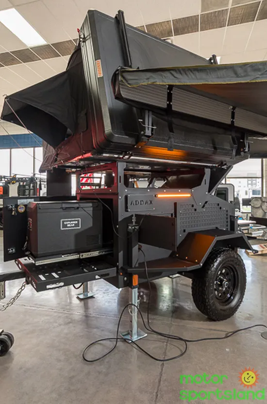 2027 Addax Basecamp V3 - Photo 4
