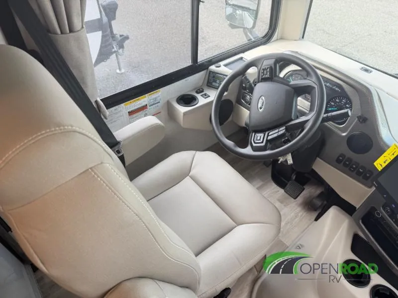 2026 Thor Motor Coach Windsport 29L - Photo 4