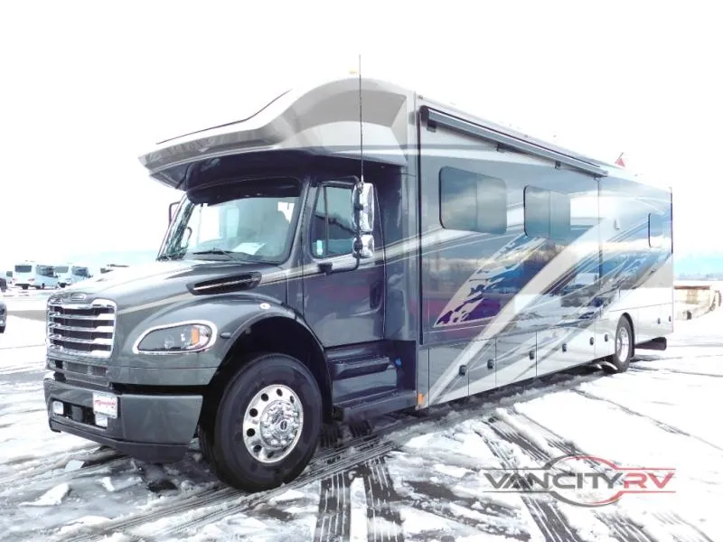 2026 Renegade RV Verona 40VTS - Photo 2