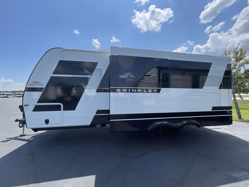 2026 Brinkley Model I 235, Photos photo 6