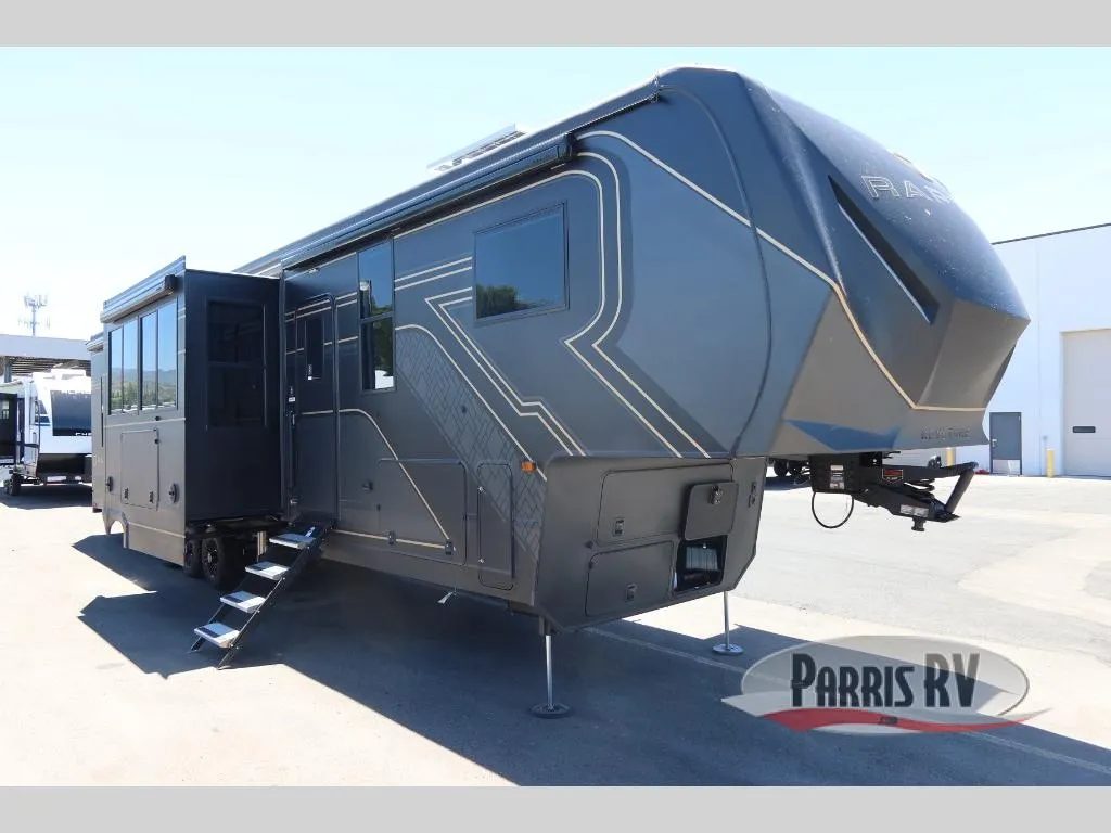 2027 Keystone Raptor 415 - Photo 2