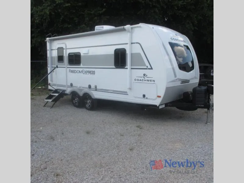 2026 Coachmen Freedom Express Ultra Lite 192RBS - Photo 2