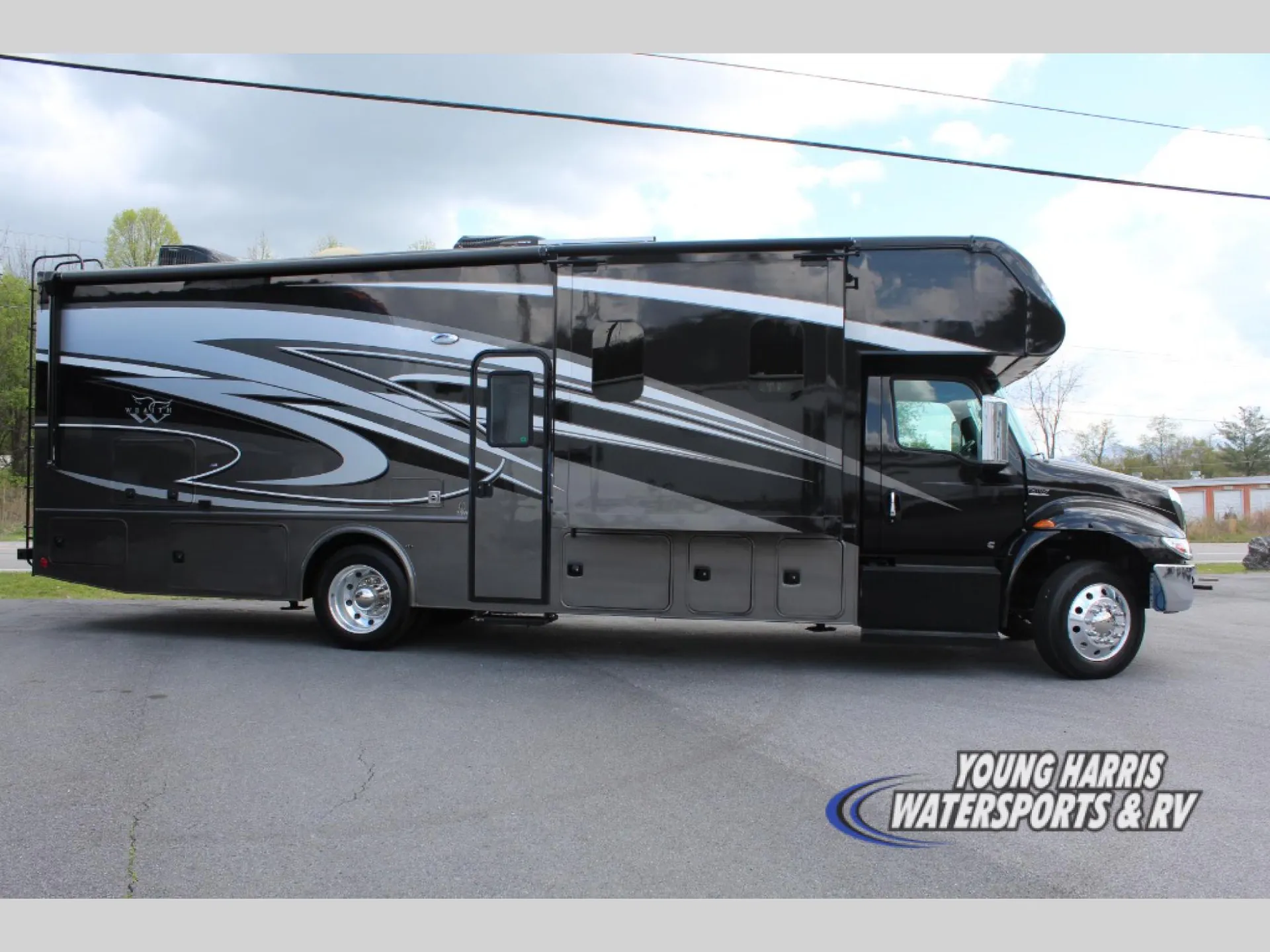 2023 Nexus Wraith 33W - Photo 2