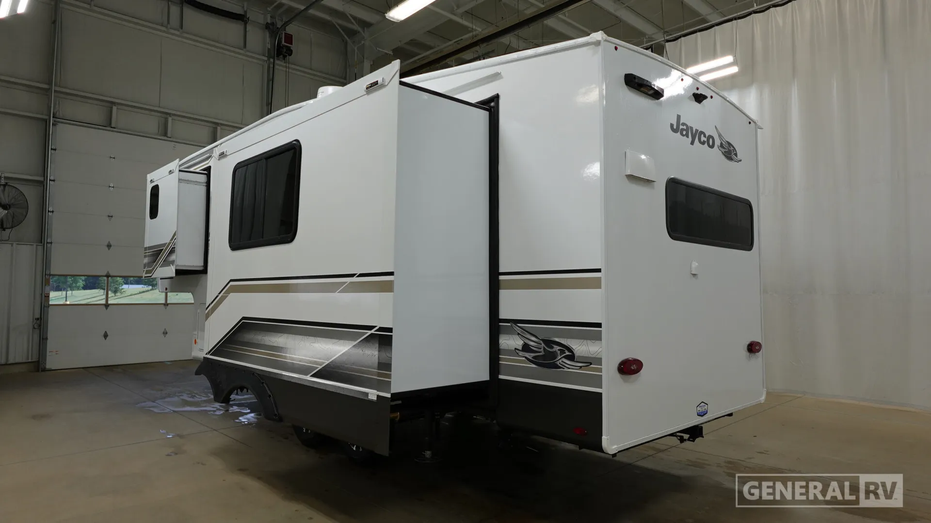 2027 Jayco Eagle SLE 24MLE - Photo 4