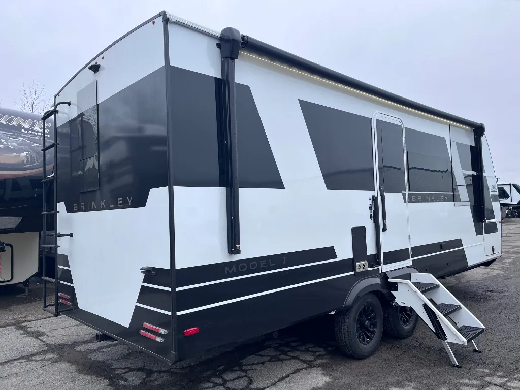 2026 Brinkley Model I 235, Photos photo 2