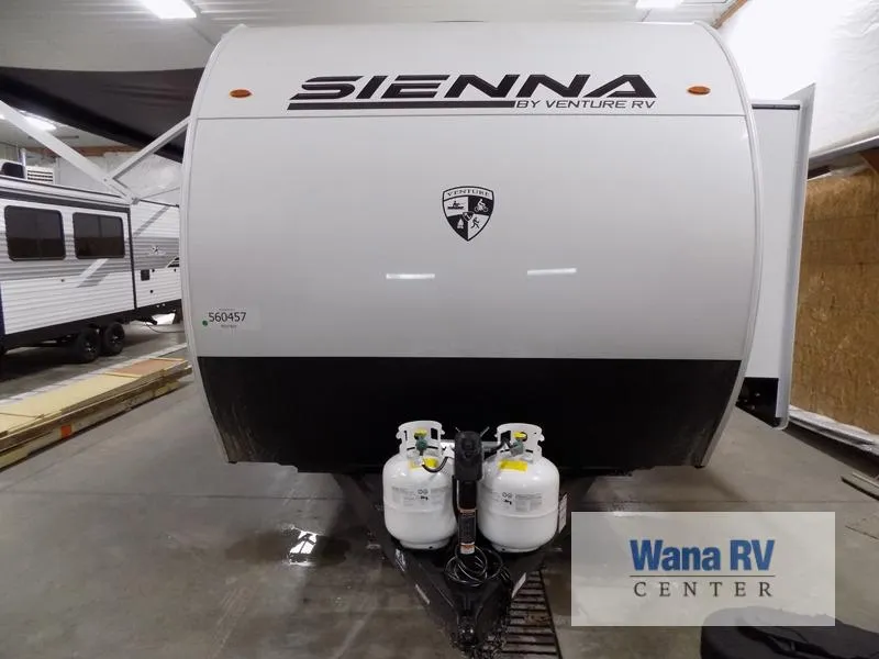 2026 Venture RV Sienna 293VIK - Photo 3