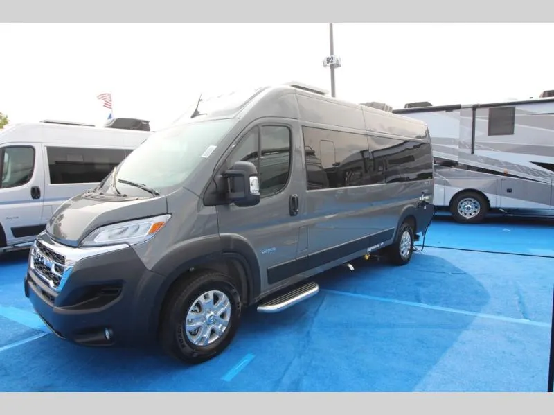 2026 Jayco Swift 20E - Photo 4