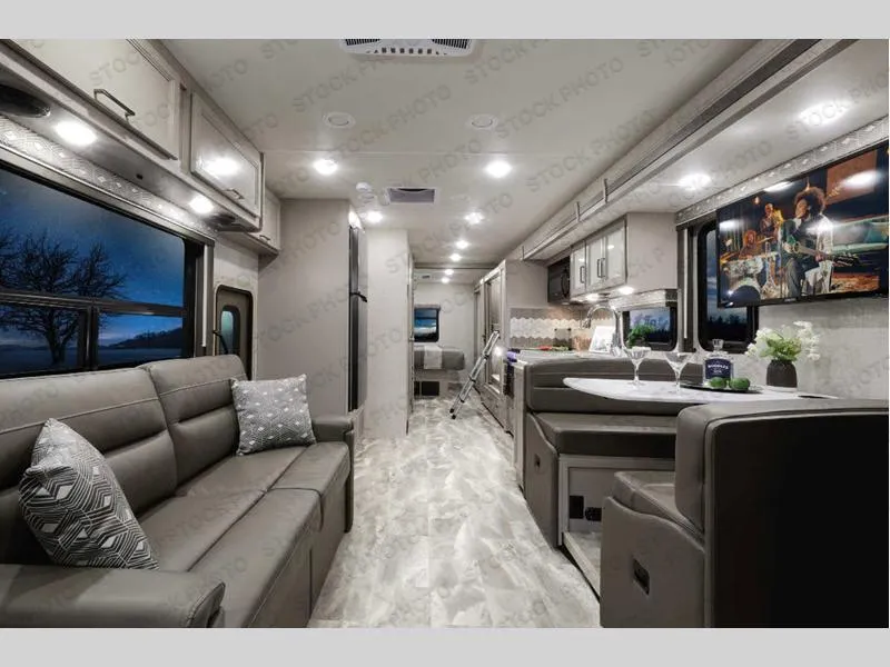 2022 Thor Motor Coach Windsport 34J - Photo 4