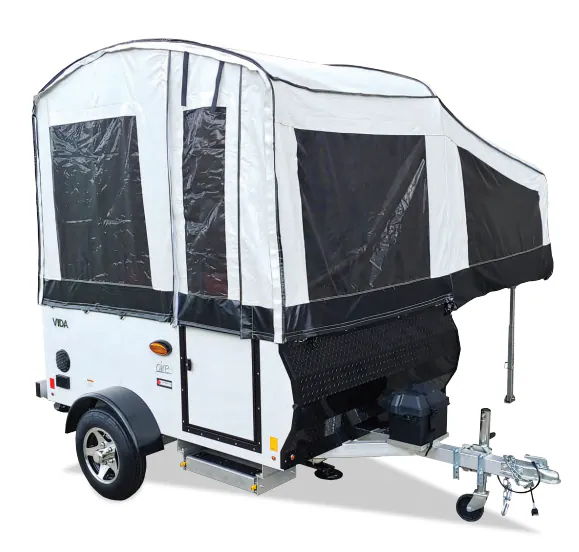 Vida Aire 60 exterior