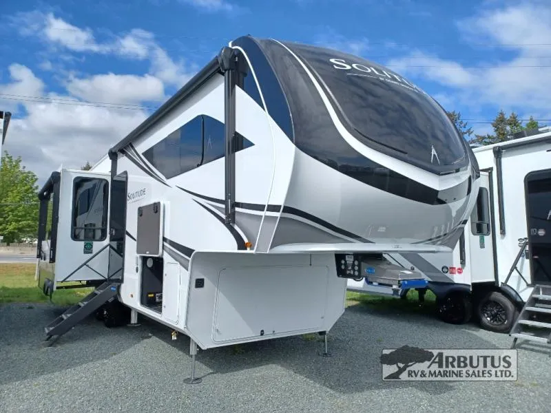 2026 Grand Design Solitude 310GK - Photo 2