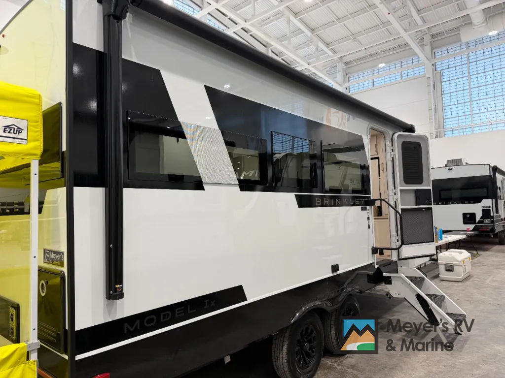 2026 Brinkley Model Ix 20X, Photos photo 3