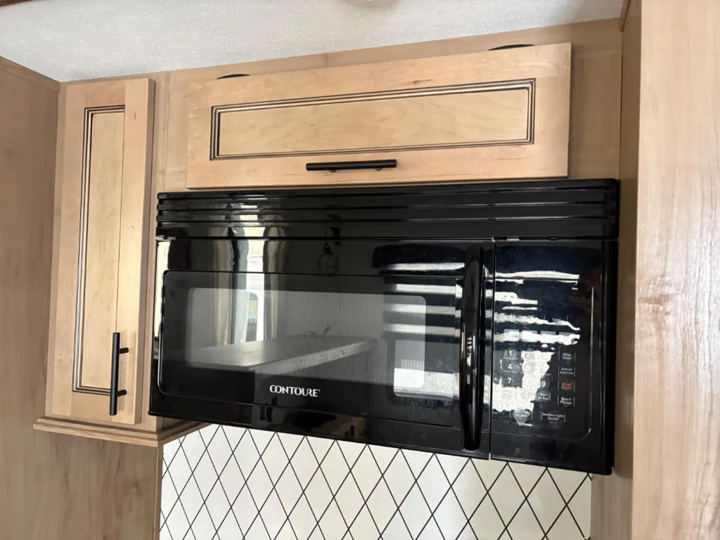2023 Forest River Sabre 350RL, Photos photo 15
