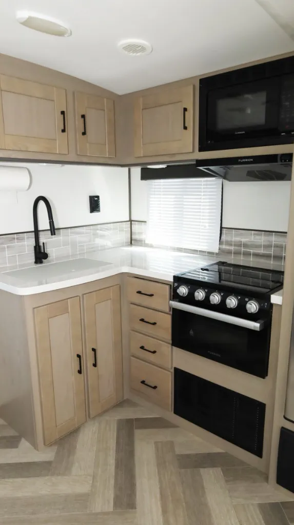 2021 Cruiser RV Twilight Signature TWS 2800 - Photo 4