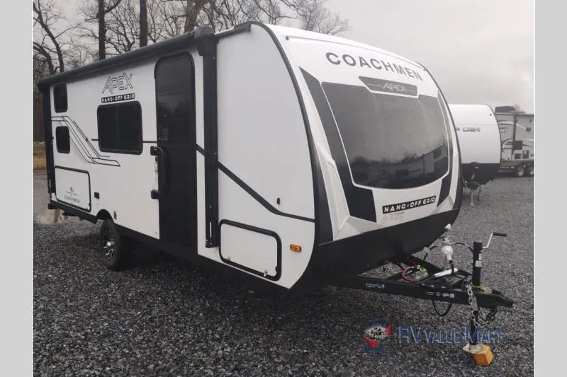 2026 Coachmen Apex Nano 186BH - Photo 2