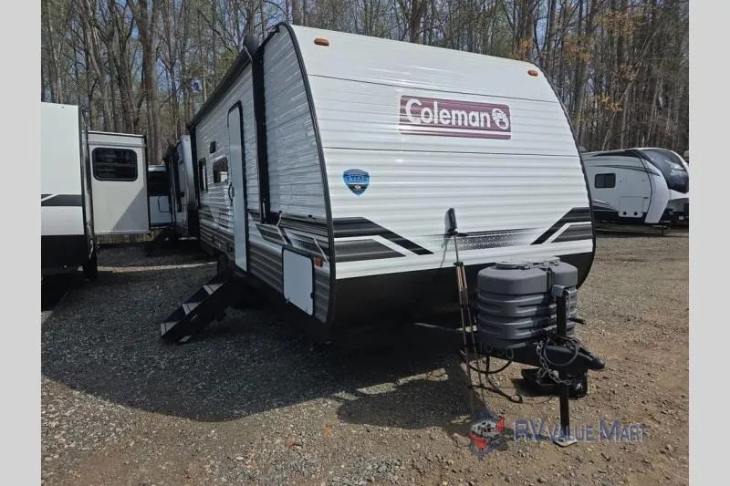 2024 Dutchmen Coleman Lantern LT Series 202RD - Photo 2