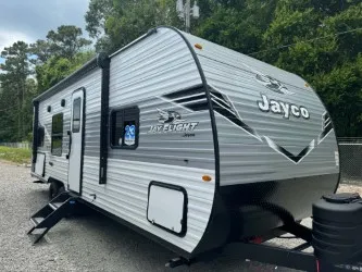 2026 Jayco Jay Flight SLX 260BH - Photo 2