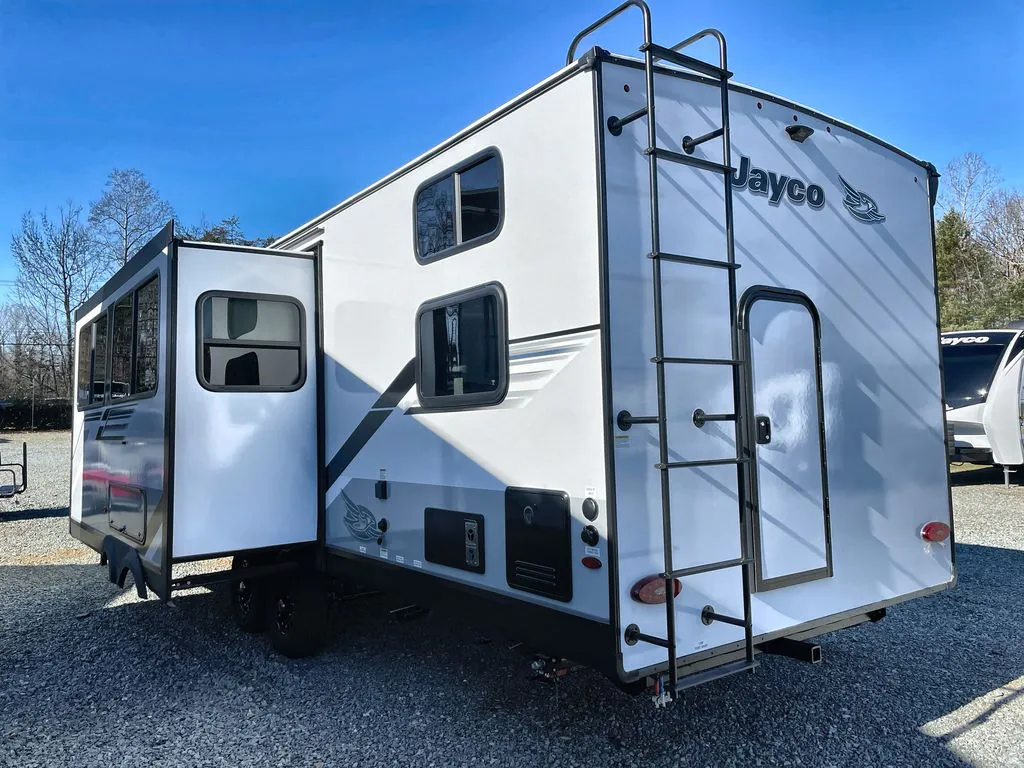 2027 Jayco Jay Feather 29BHB, Photos photo 10