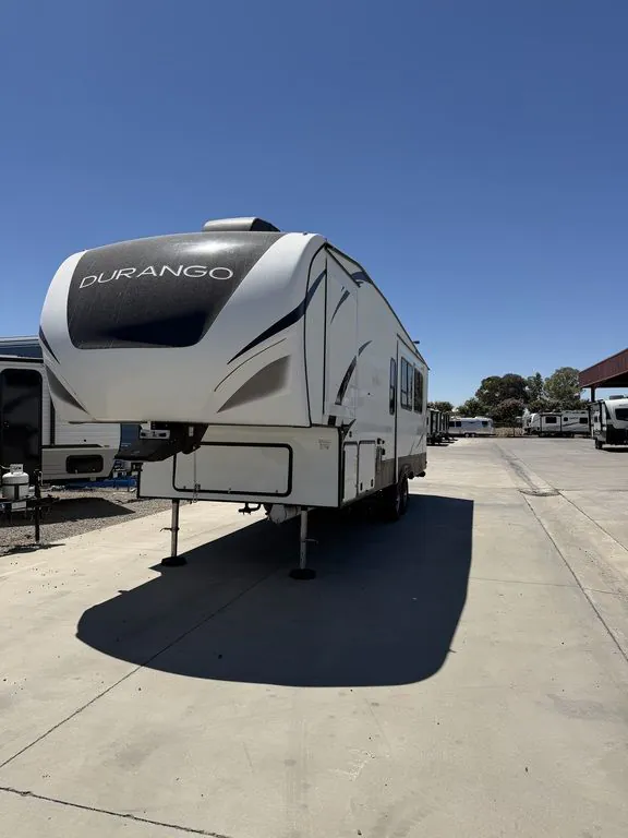 2020 K-Z Durango D256RKT - Photo 3