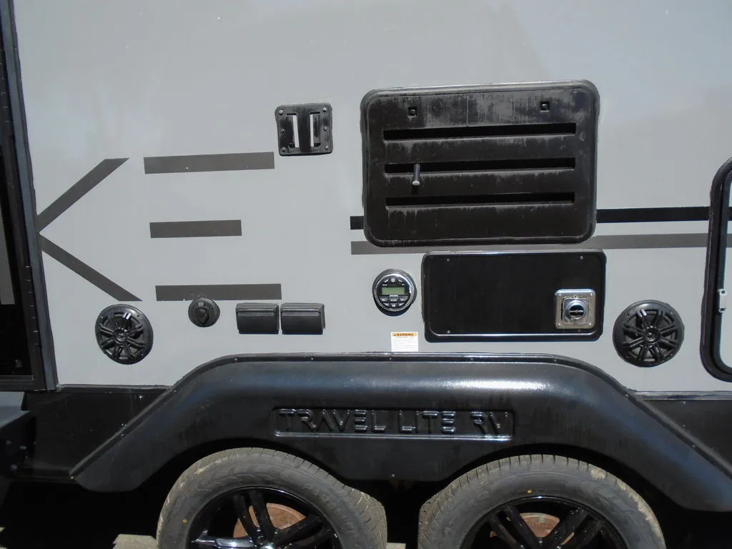2020 Travel Lite Evoke Model - Photo 3