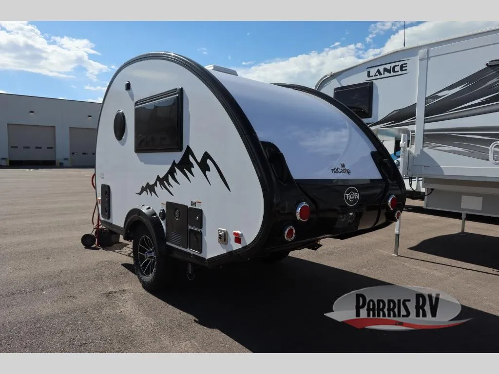 2025 nuCamp RV TAB 320 LITE Std. Model - Photo 4