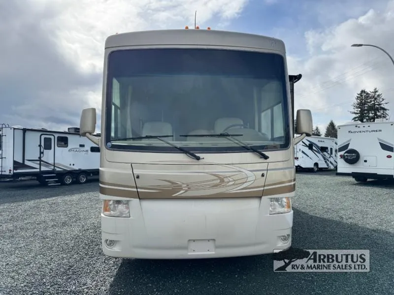 2013 Thor Motor Coach Palazzo 33 1 - Photo 2