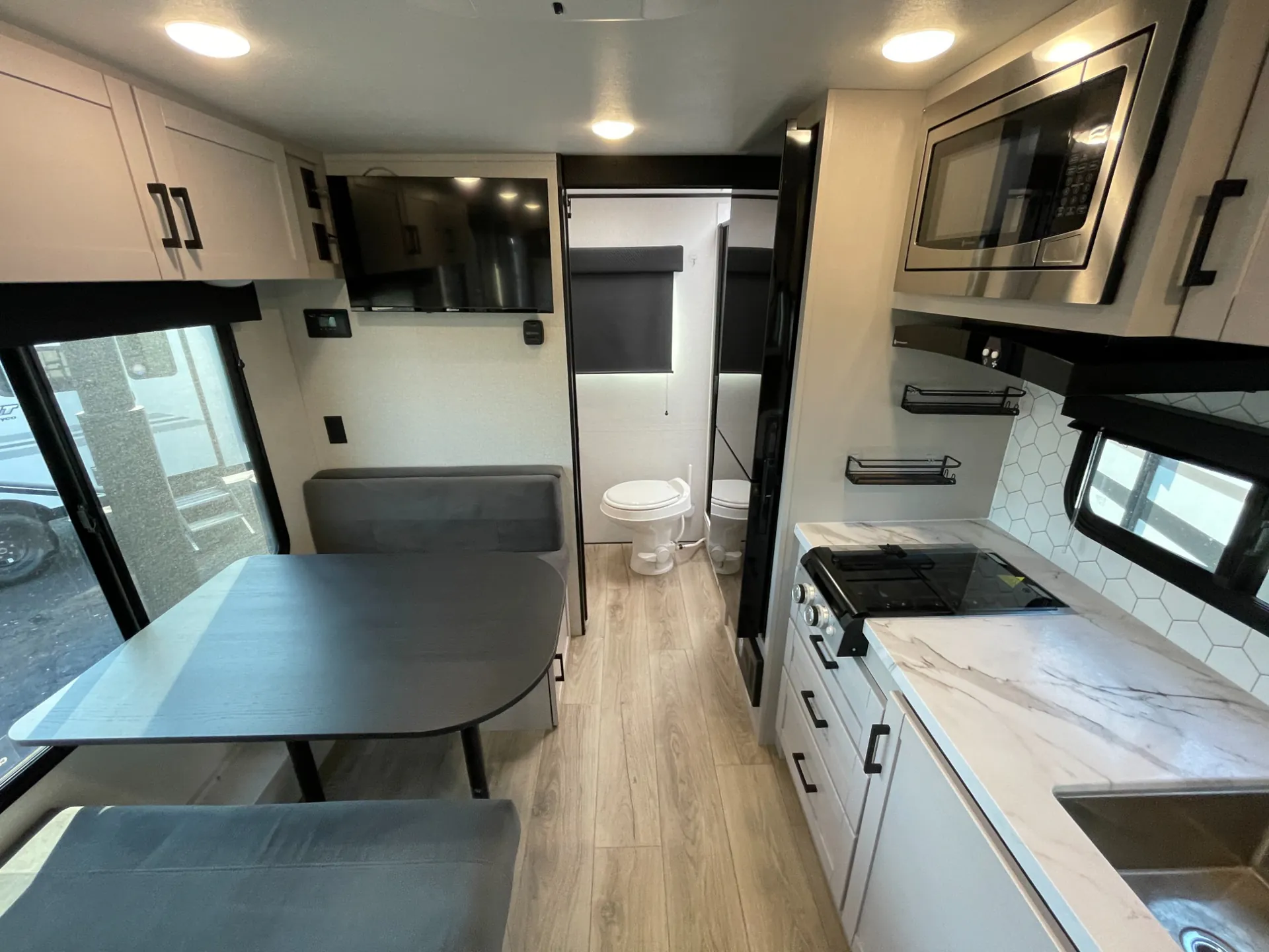 2026 Jayco Jay Feather Air 15MRB - Photo 2