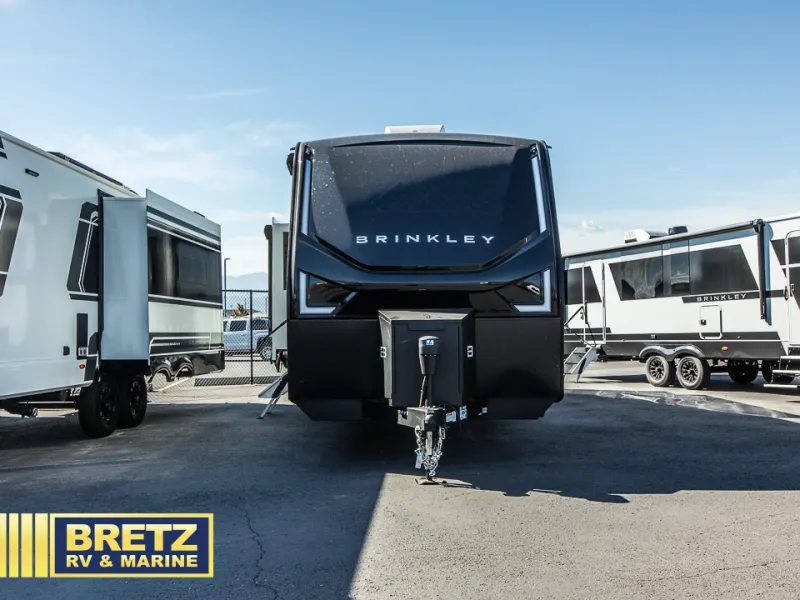 2026 Brinkley Model Z AIR 297 - Photo 3
