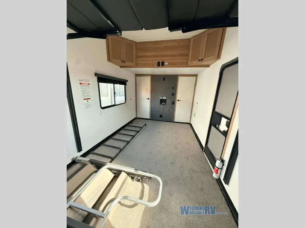 2023 Forest River XLR Nitro 35DK5, Photos photo 5