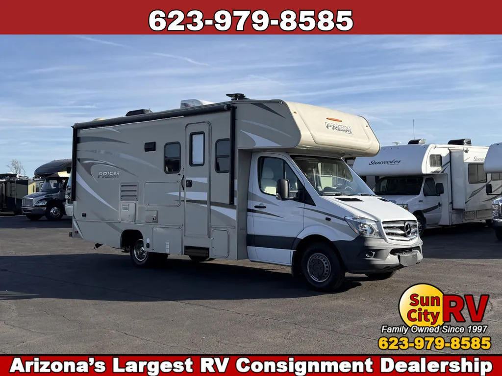 2020 Coachmen Leprechaun 260DS - Photo 3