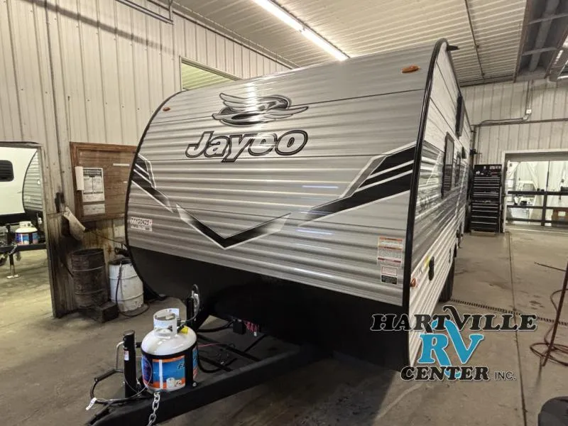 2026 Jayco Jay Flight SLX 175FQ - Photo 3