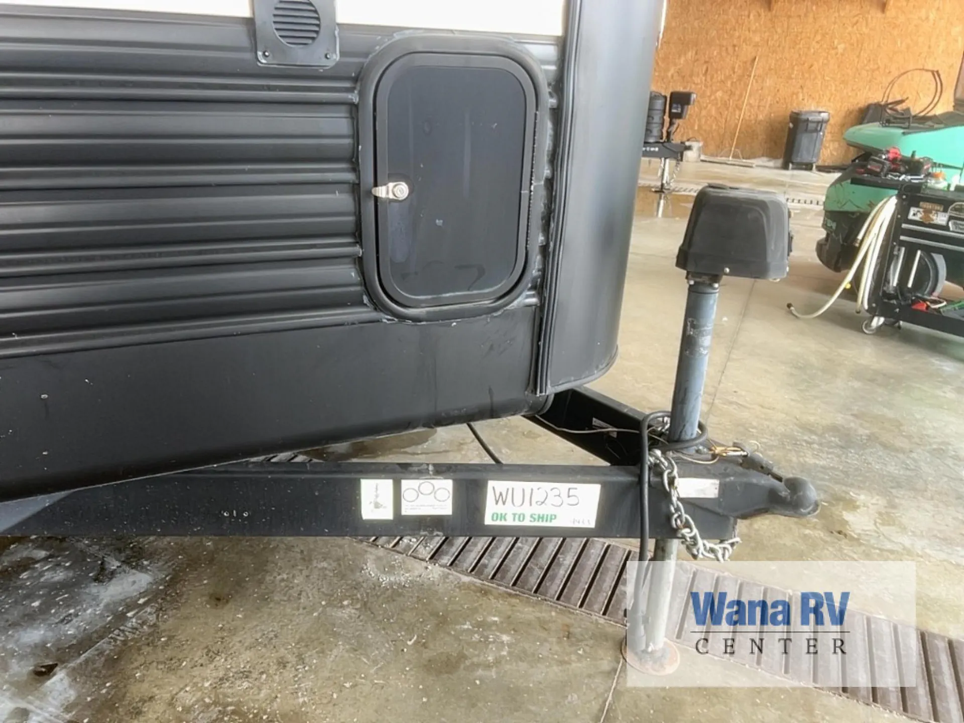 2019 Forest River Cherokee 274VFK - Photo 3