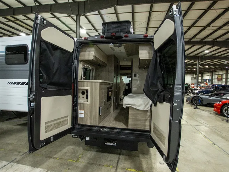 2024 Jayco Swift 20D - Photo 4