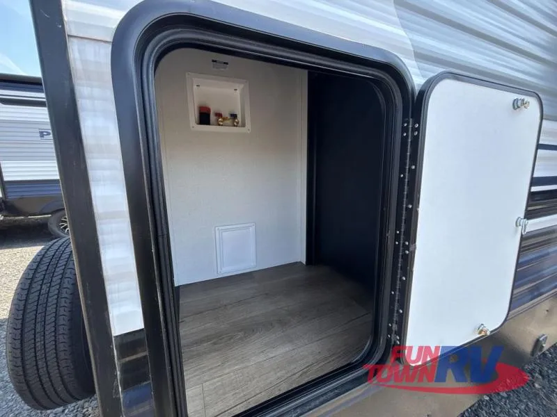 2026 Forest River Puma 31FKRK - Photo 3
