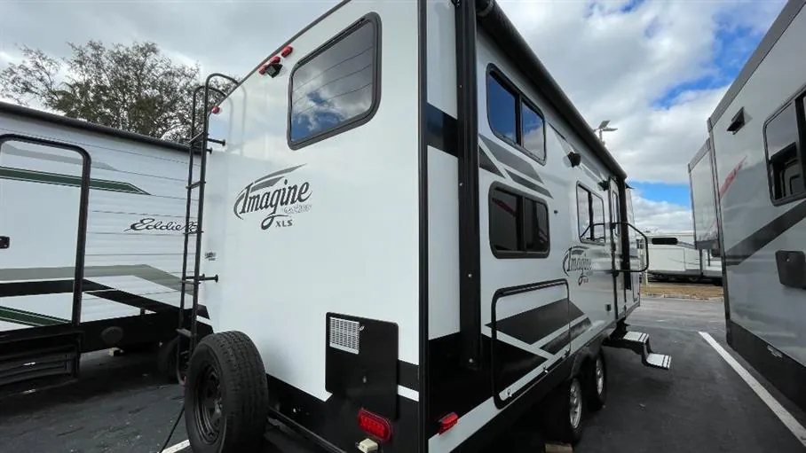 2019 Grand Design Imagine XLS 21BHE, Photos photo 7