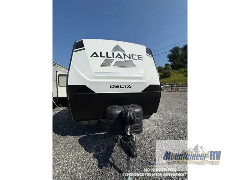 2026 Alliance RV Delta 274RKW - Photo 4
