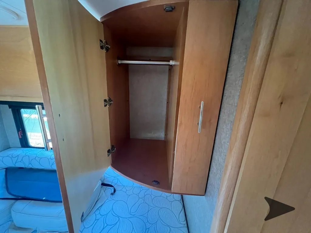 2018 Tiffin Wayfarer 24 TW, Photos photo 19