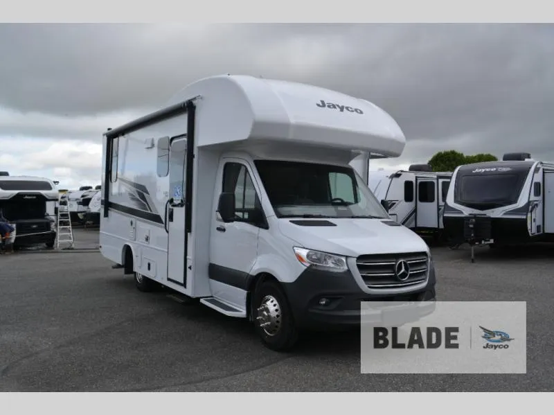 2027 Jayco Melbourne 24L - Photo 2