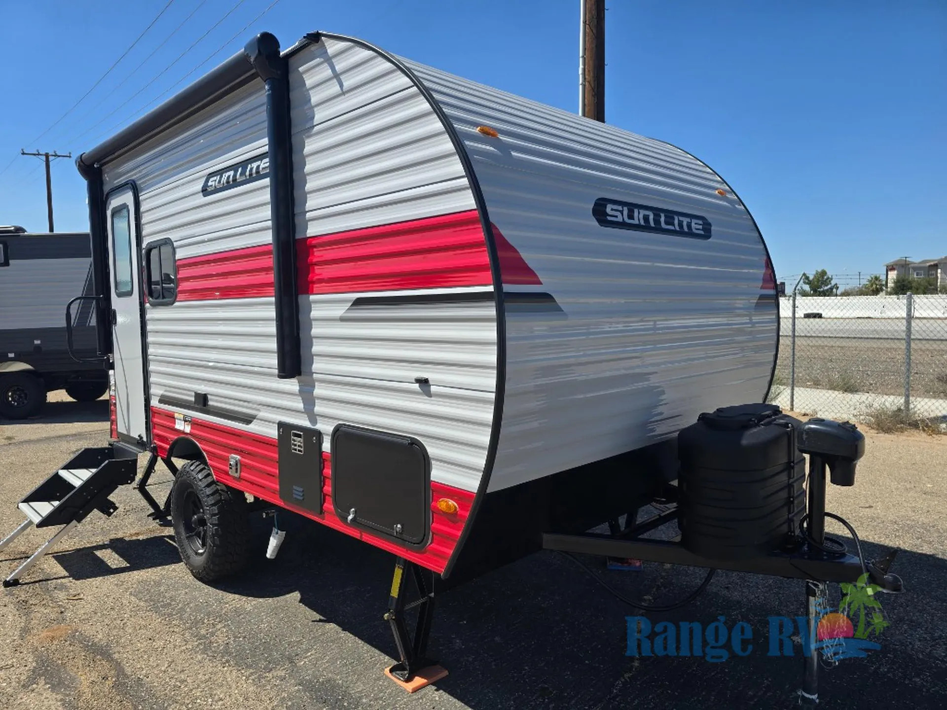 2026 Sunset Park RV Sun Lite 15MBX - Photo 4