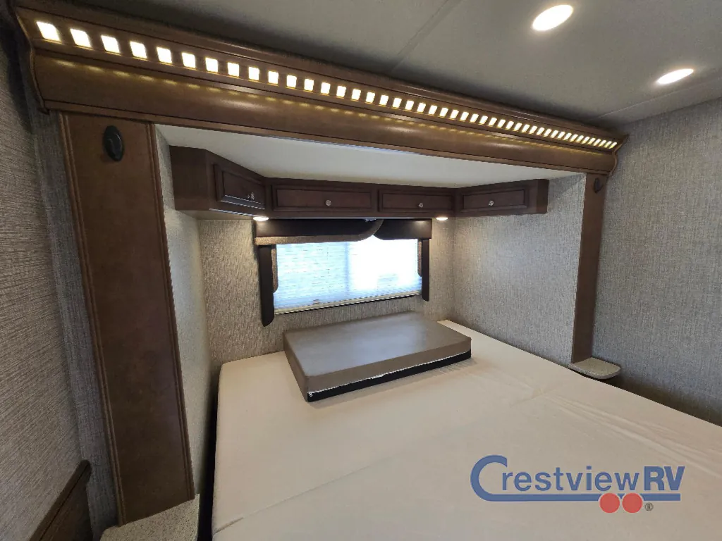 2020 Newmar Bay Star Sport 3112, Photos photo 34