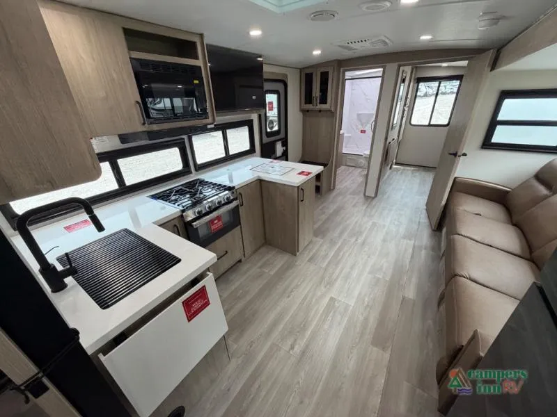 2026 Grand Design Imagine 2810BH - Photo 3