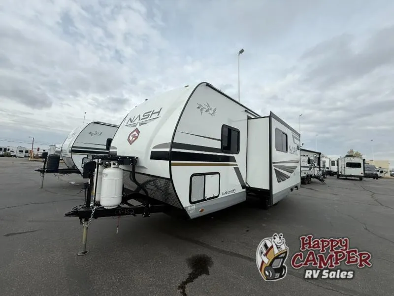2026 Northwood Nash 23CK - Photo 4
